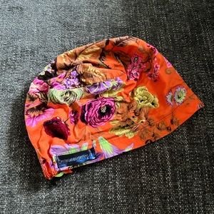 EUC scrub cap